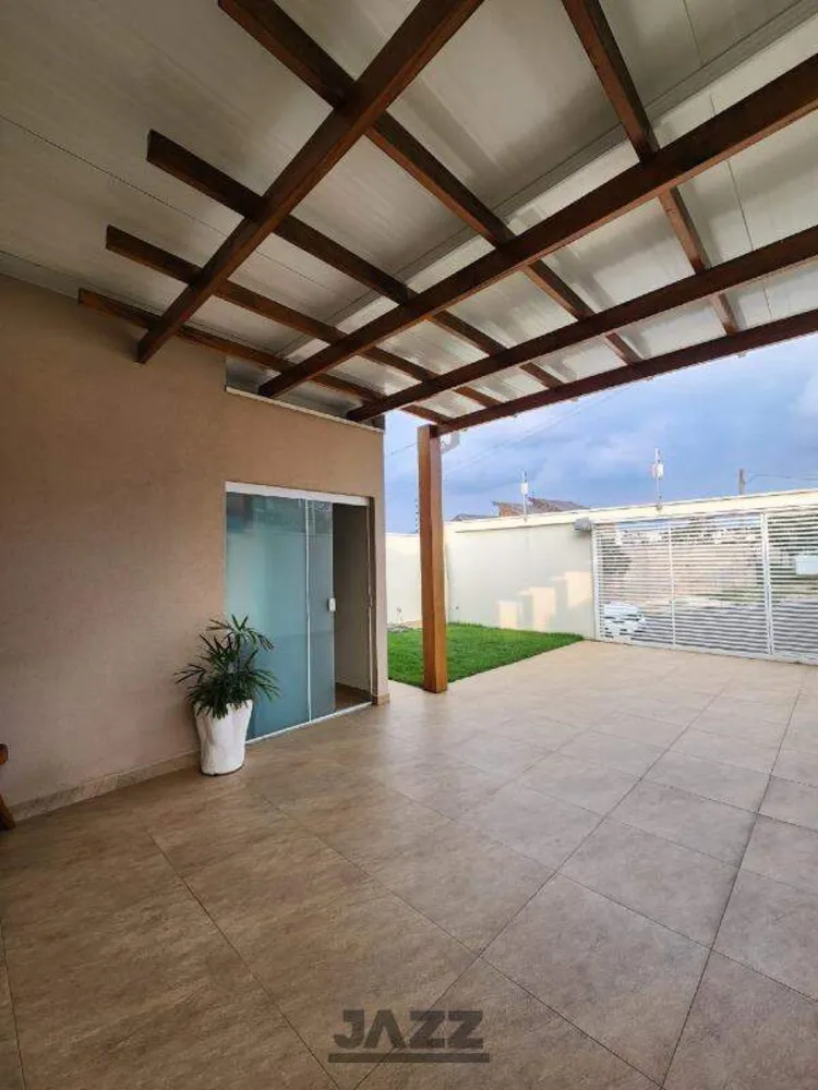 Casa, 3 quartos, 80 m² - Foto 3