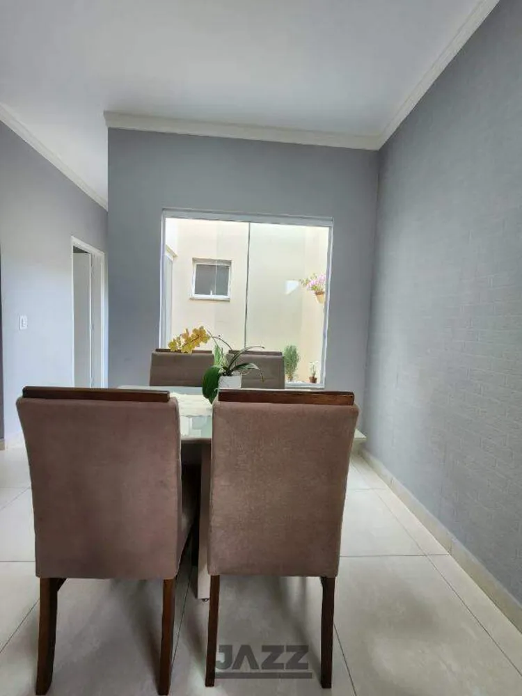 Casa, 3 quartos, 80 m² - Foto 6
