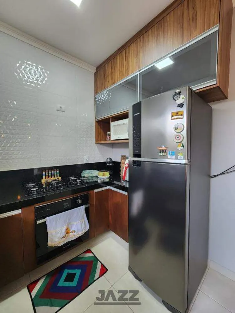Casa, 3 quartos, 80 m² - Foto 7