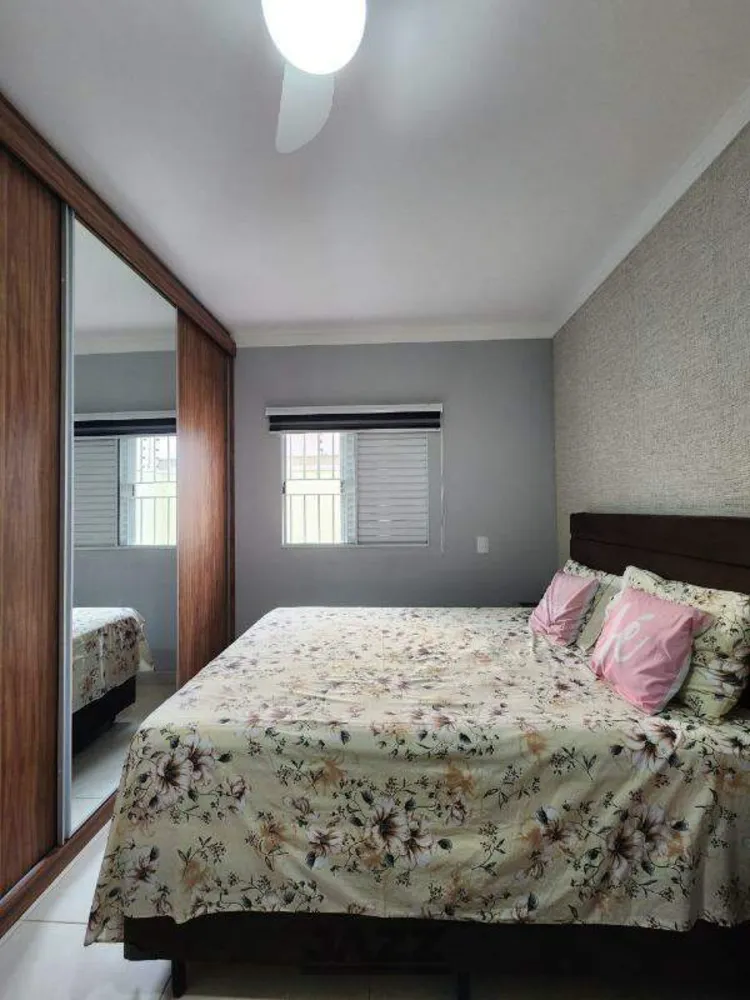 Casa, 3 quartos, 80 m² - Foto 9