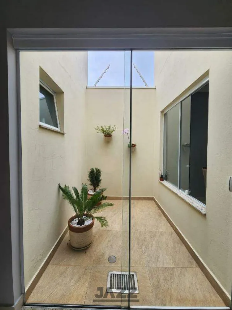 Casa, 3 quartos, 80 m² - Foto 5