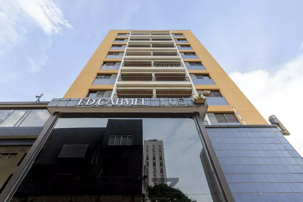 Cobertura, 1 quarto, 48 m² - Foto 15
