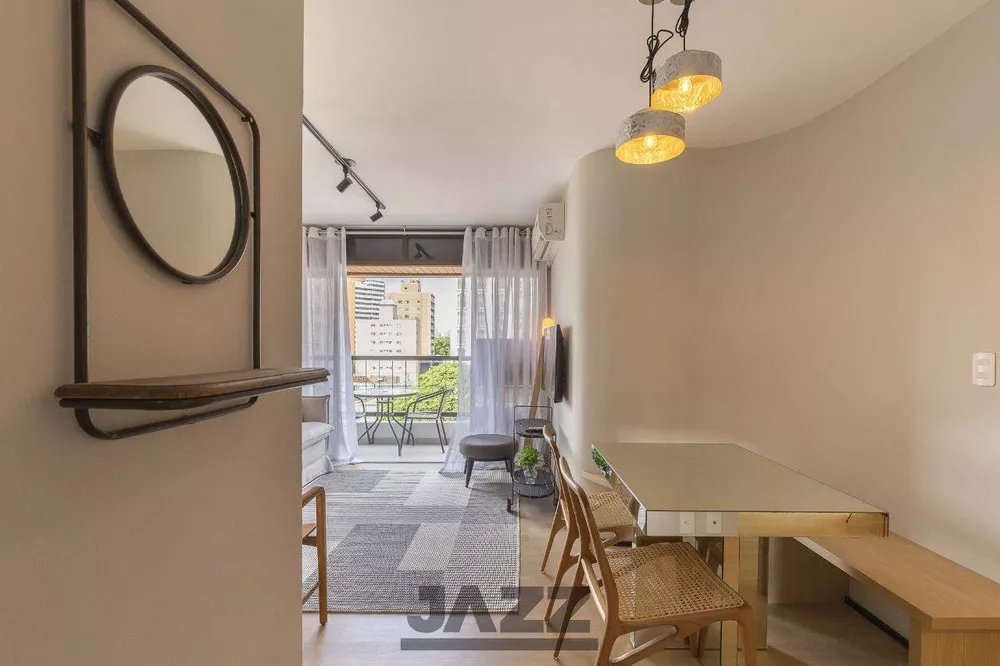 Cobertura, 1 quarto, 48 m² - Foto 6