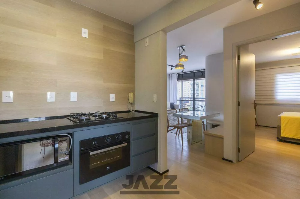 Cobertura, 1 quarto, 48 m² - Foto 8