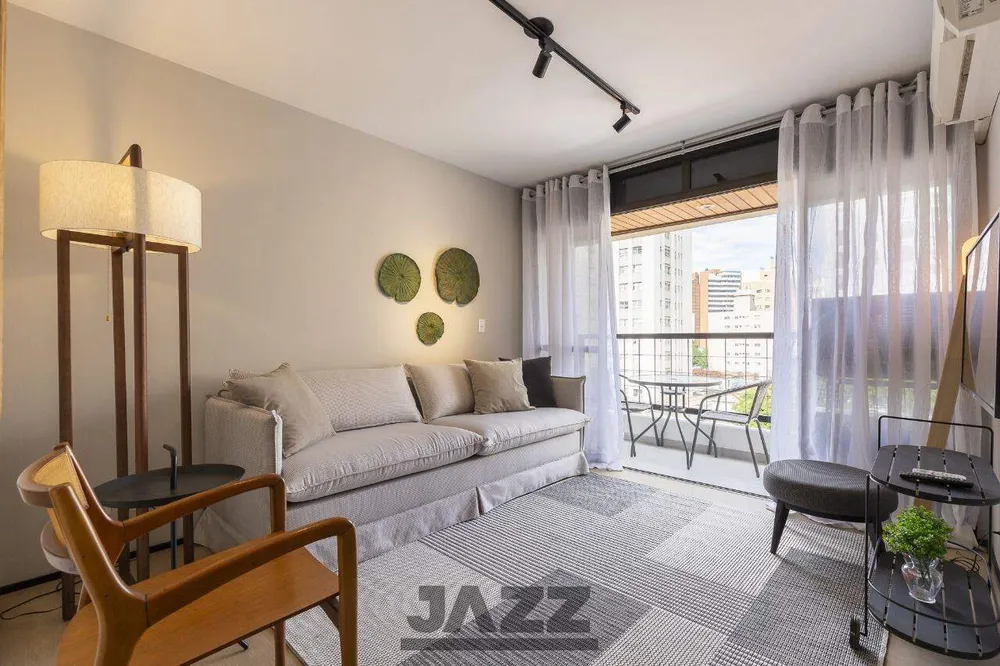 Cobertura, 1 quarto, 48 m² - Foto 2