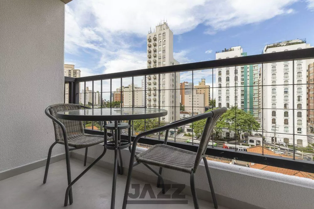 Cobertura, 1 quarto, 48 m² - Foto 3