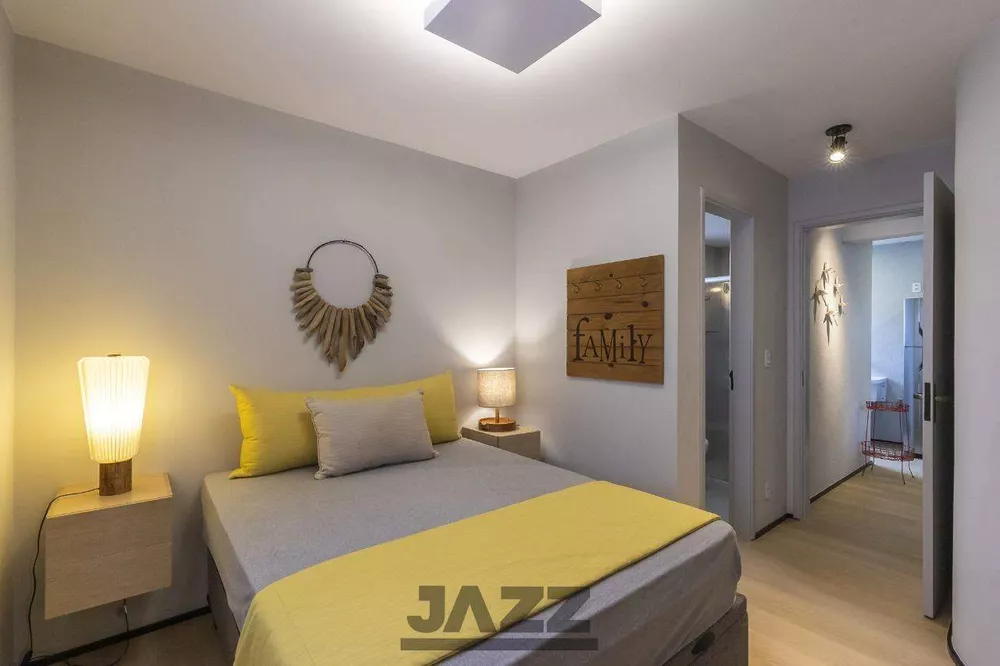 Cobertura, 1 quarto, 48 m² - Foto 12