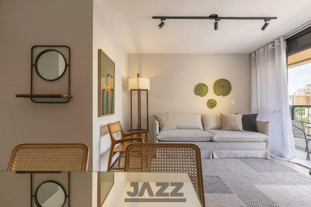 Cobertura, 1 quarto, 48 m² - Foto 5