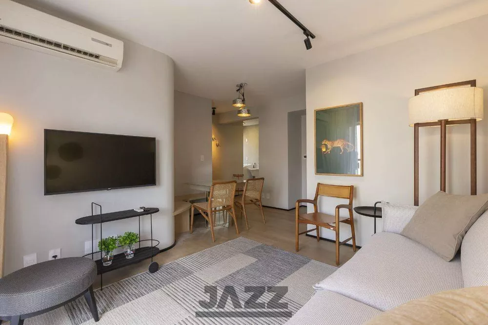 Cobertura, 1 quarto, 48 m² - Foto 4
