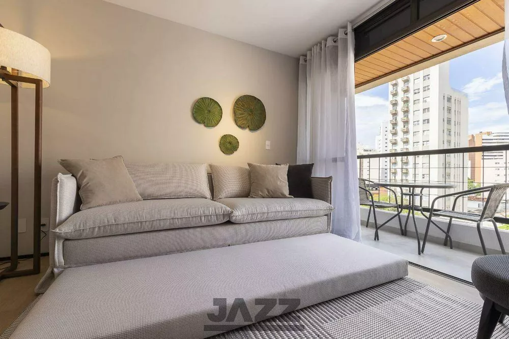 Cobertura, 1 quarto, 48 m² - Foto 2