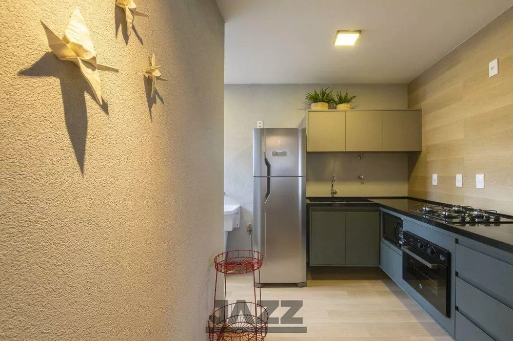 Cobertura, 1 quarto, 48 m² - Foto 7