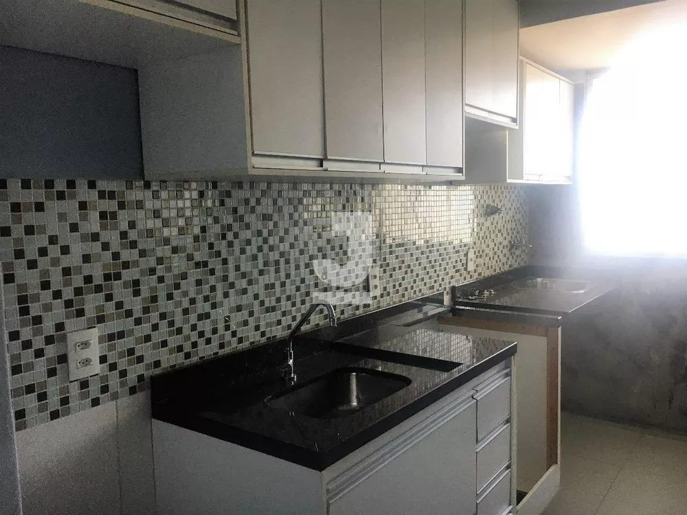 Apartamento à venda com 3 quartos, 140m² - Foto 6