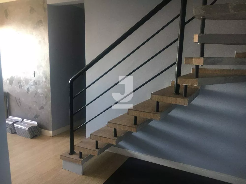 Apartamento à venda com 3 quartos, 140m² - Foto 4