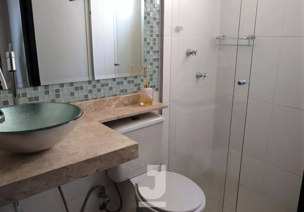 Apartamento à venda com 3 quartos, 140m² - Foto 11