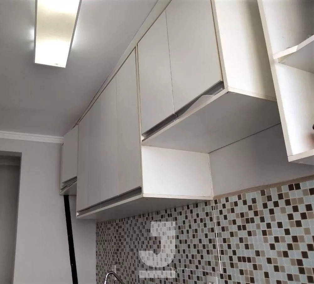 Apartamento à venda com 3 quartos, 140m² - Foto 9