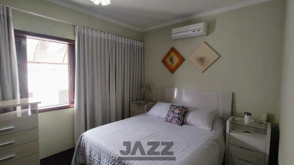Casa, 5 quartos, 300 m² - Foto 1