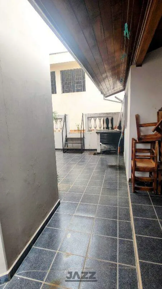 Casa, 5 quartos, 300 m² - Foto 2