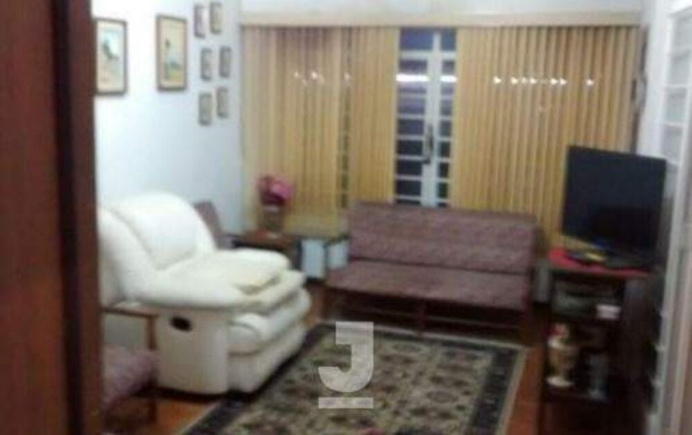 Casa, 3 quartos, 118 m² - Foto 2