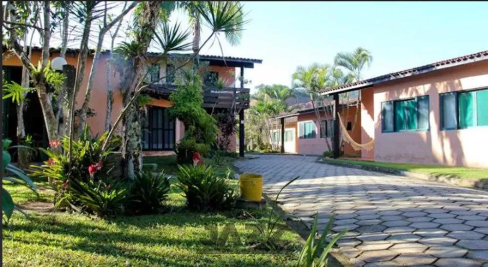 Casa de Condomínio, 1 quarto - Foto 4