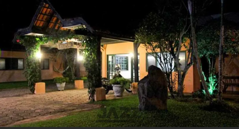 Casa de Condomínio, 1 quarto - Foto 1