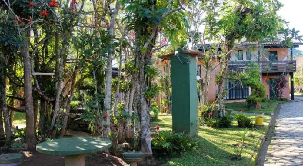 Casa de Condomínio, 1 quarto - Foto 5