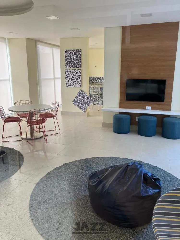 Apartamento, 3 quartos, 82 m² - Foto 6