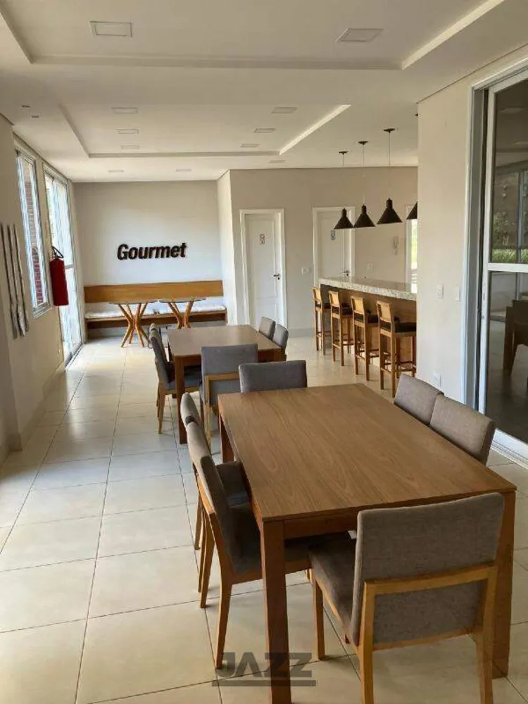 Apartamento, 3 quartos, 82 m² - Foto 5