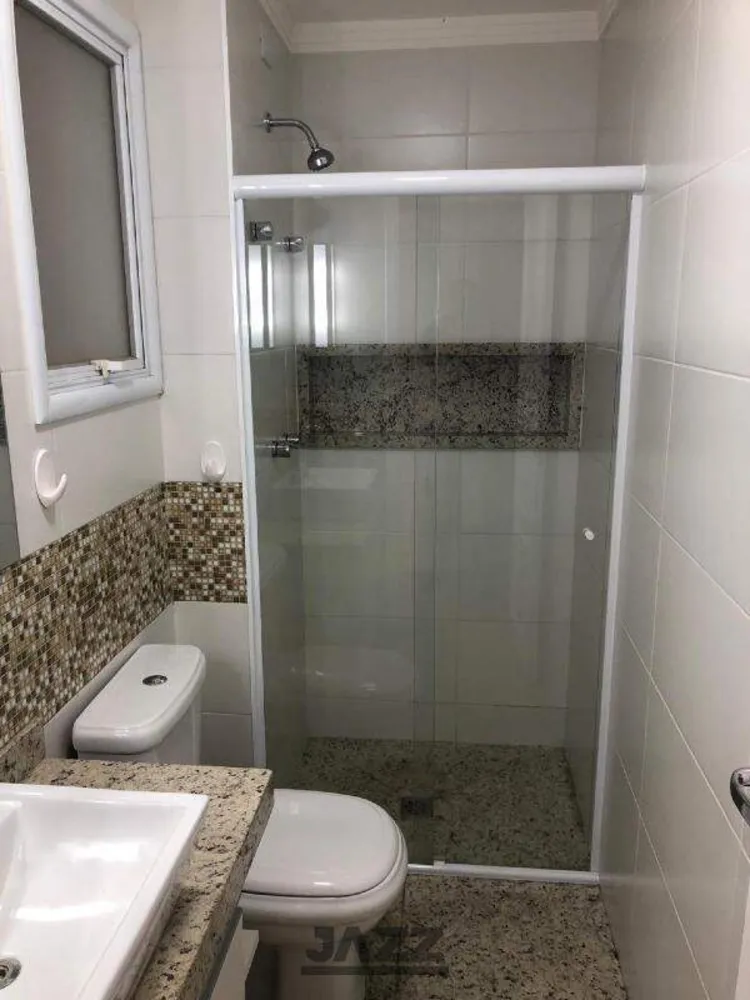 Apartamento, 3 quartos, 82 m² - Foto 4