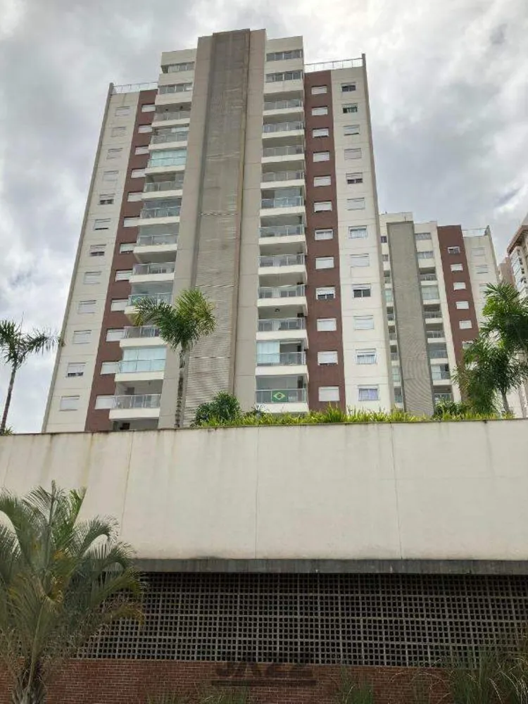 Apartamento, 3 quartos, 82 m² - Foto 12