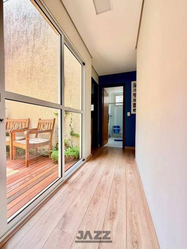Casa, 3 quartos, 220 m² - Foto 1