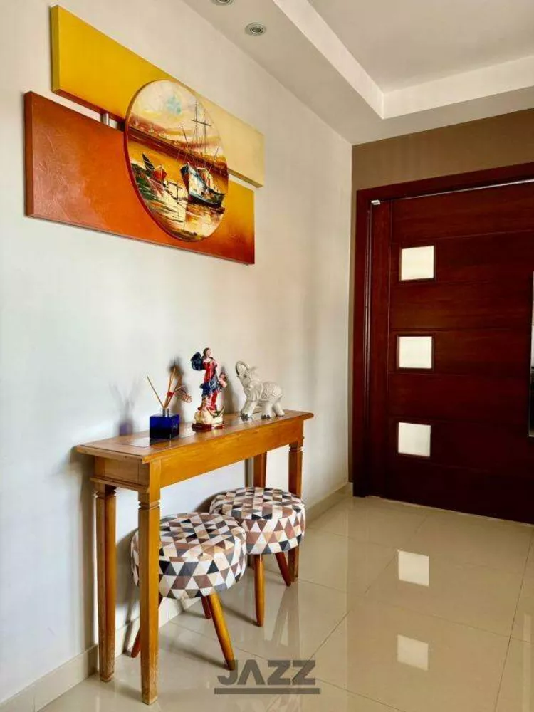Casa, 3 quartos, 220 m² - Foto 11