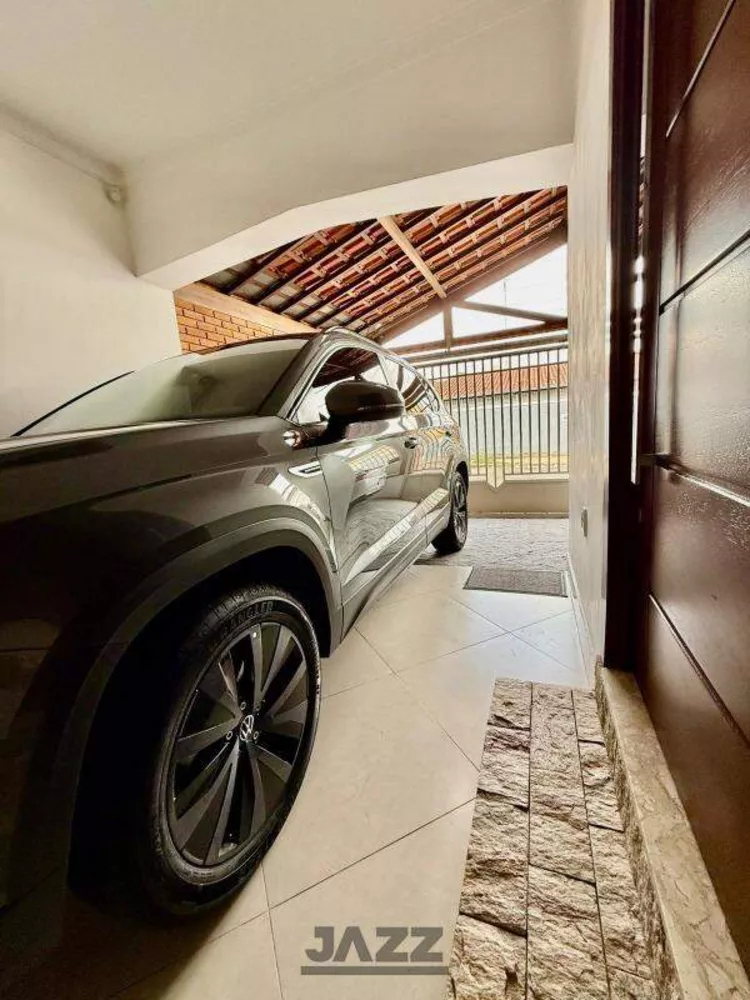 Casa, 3 quartos, 220 m² - Foto 7