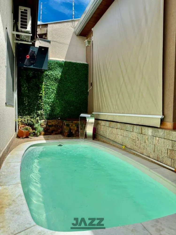 Casa, 3 quartos, 220 m² - Foto 25