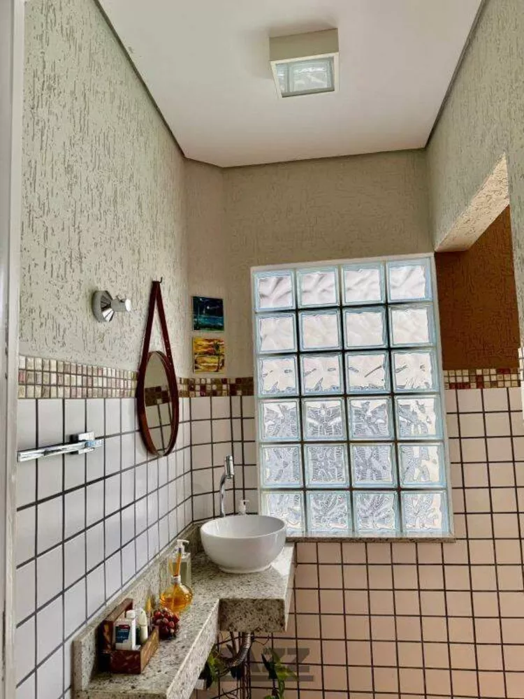 Casa, 3 quartos, 220 m² - Foto 16