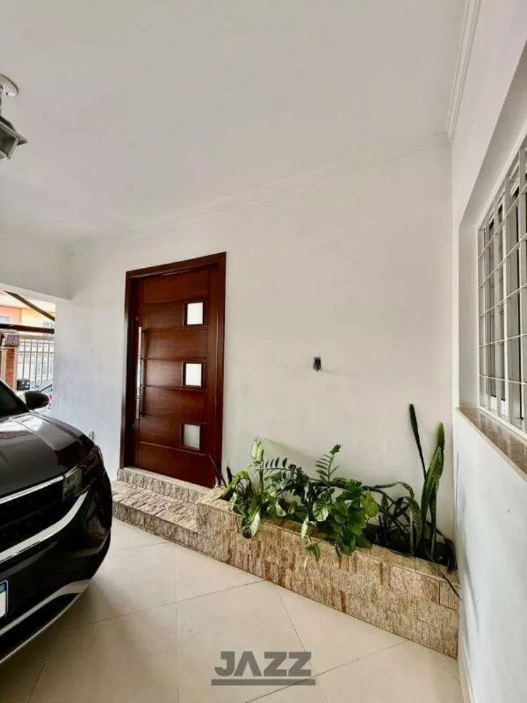 Casa, 3 quartos, 220 m² - Foto 17