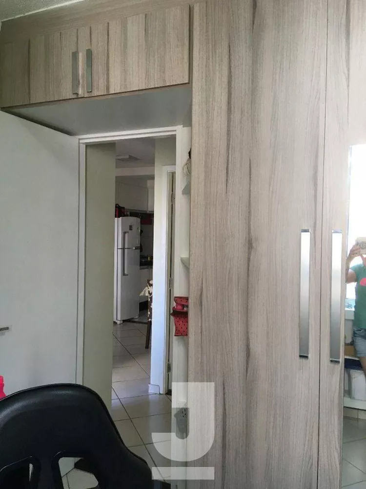 Apartamento à venda com 3 quartos, 56m² - Foto 3