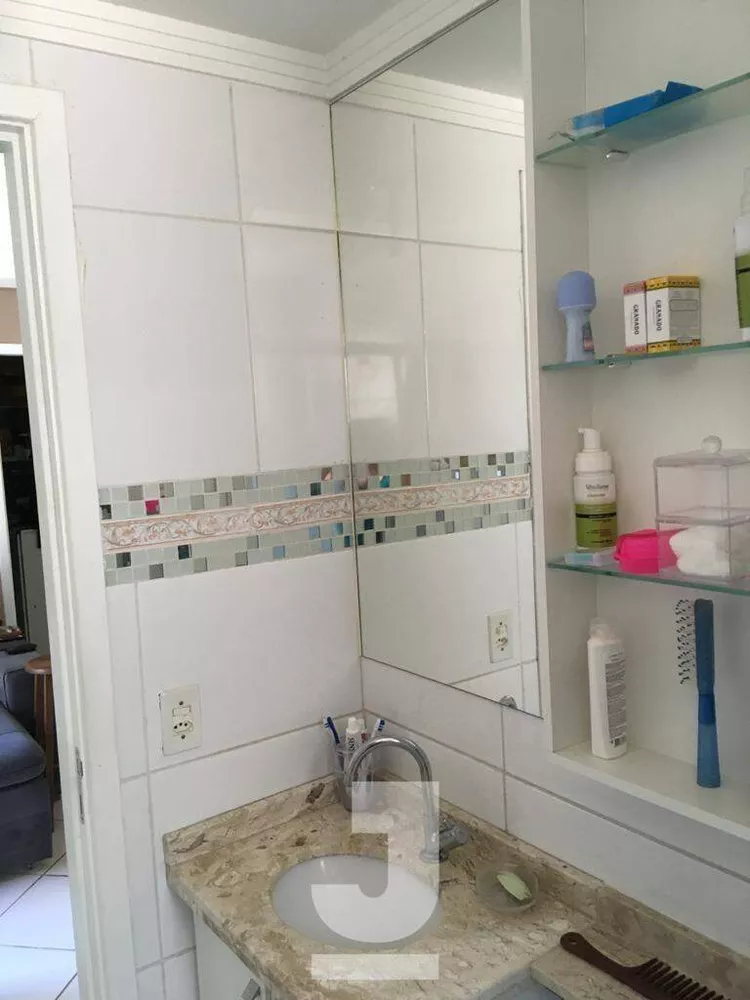 Apartamento à venda com 3 quartos, 56m² - Foto 9