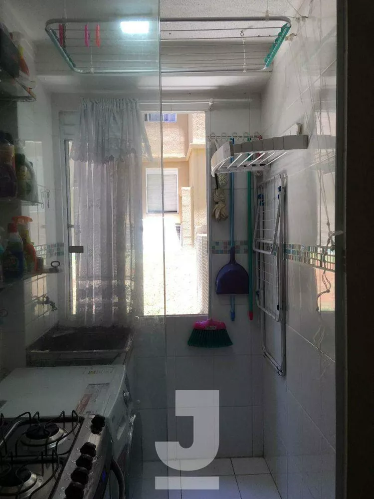 Apartamento à venda com 3 quartos, 56m² - Foto 4