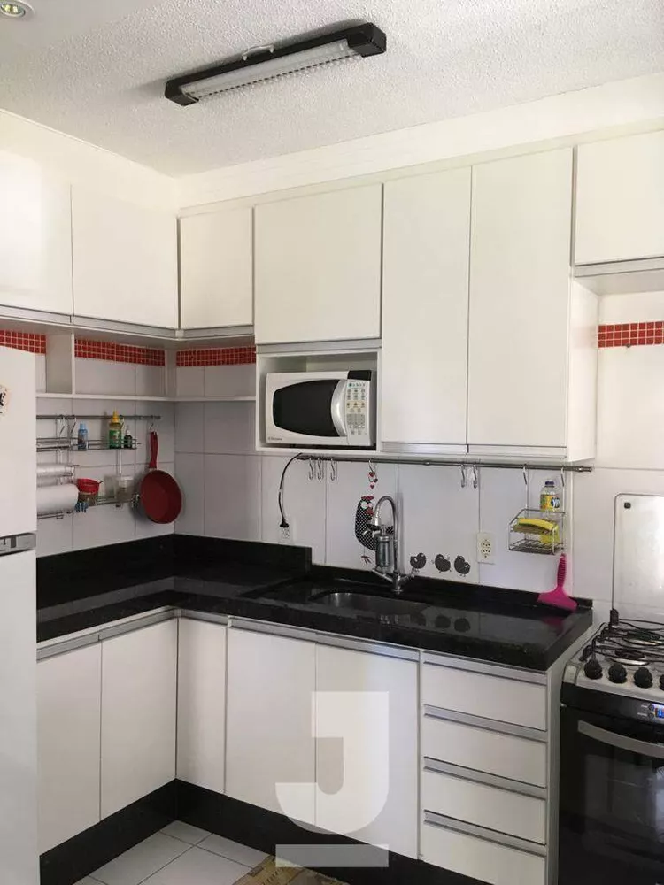 Apartamento à venda com 3 quartos, 56m² - Foto 2