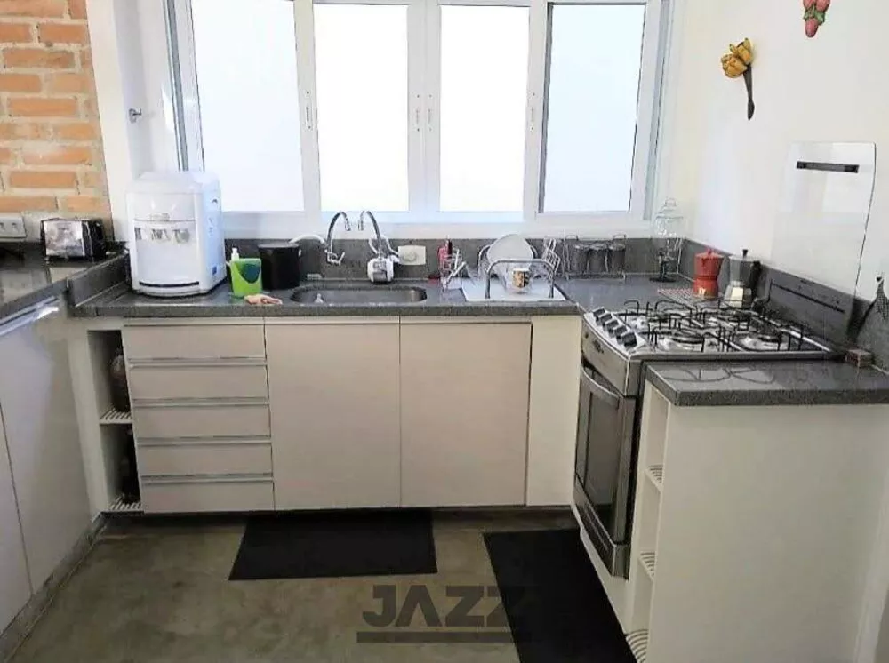 Casa de Condomínio, 4 quartos - Foto 8