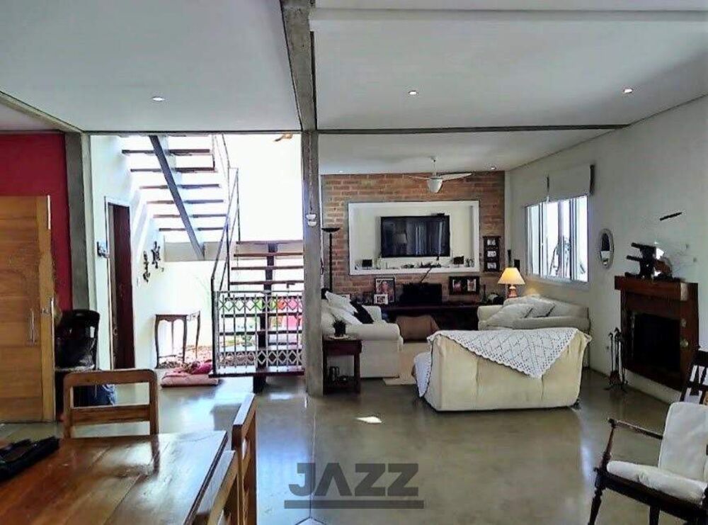 Casa de Condomínio, 4 quartos - Foto 7