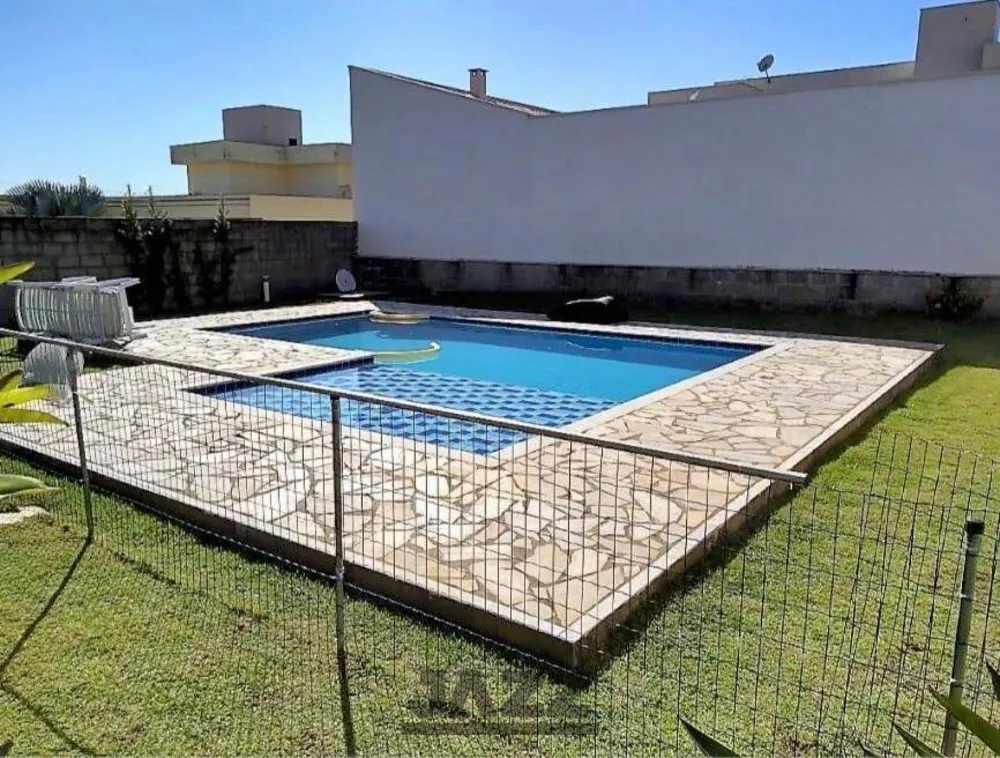 Casa de Condomínio, 4 quartos - Foto 17