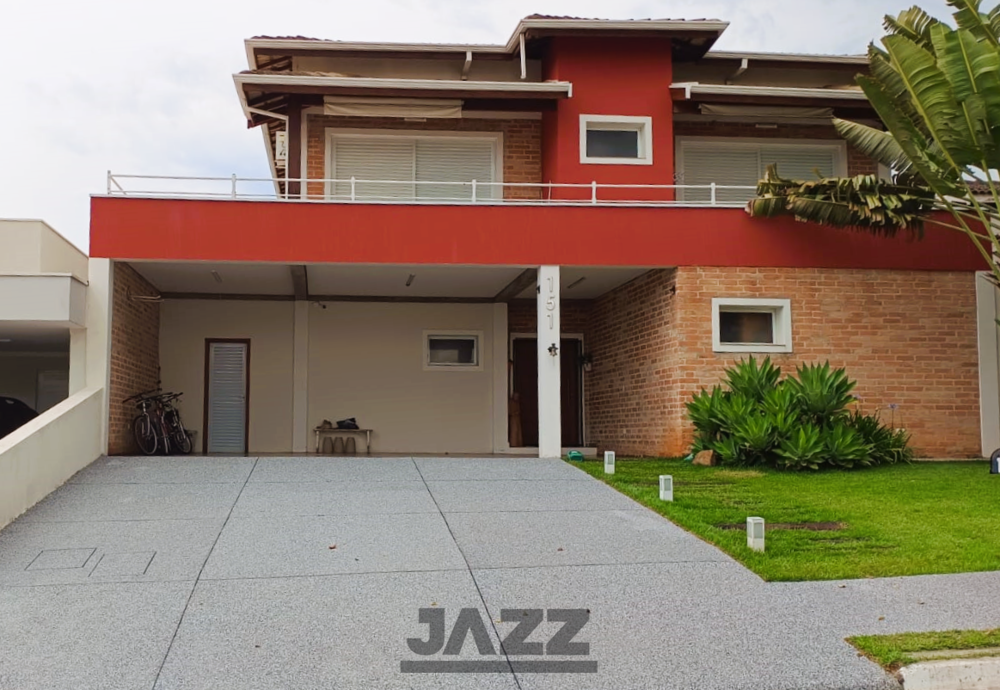 Casa de Condomínio, 4 quartos - Foto 2