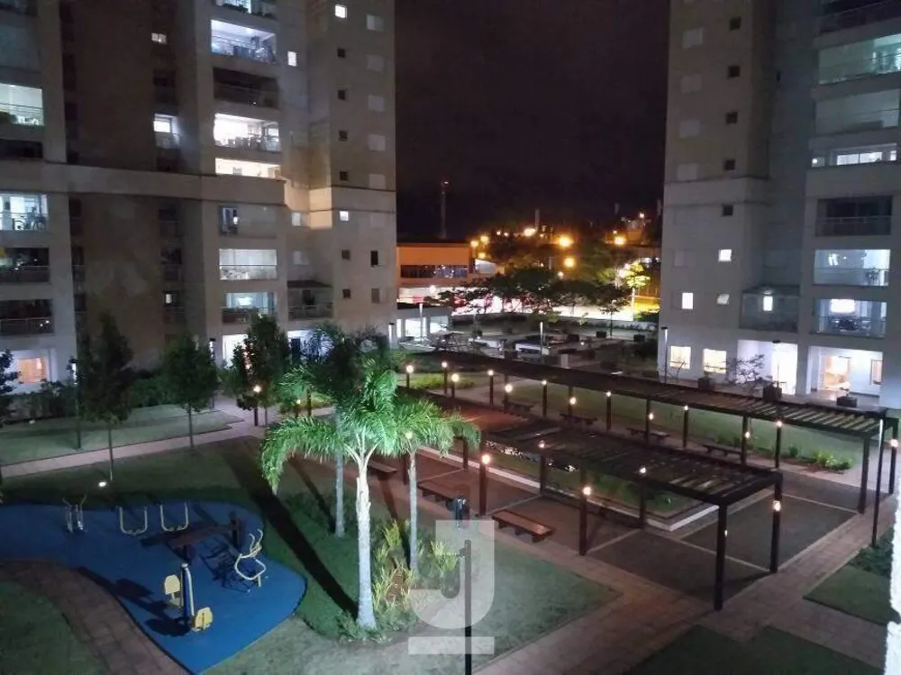 Apartamento, 3 quartos, 89 m² - Foto 11