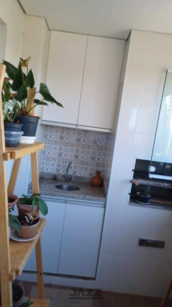 Apartamento à venda com 3 quartos, 89m² - Foto 5