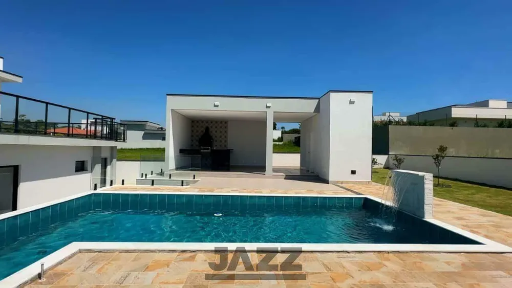 Casa de Condomínio, 5 quartos - Foto 4