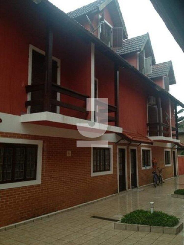 Casa de Condomínio, 3 quartos - Foto 8
