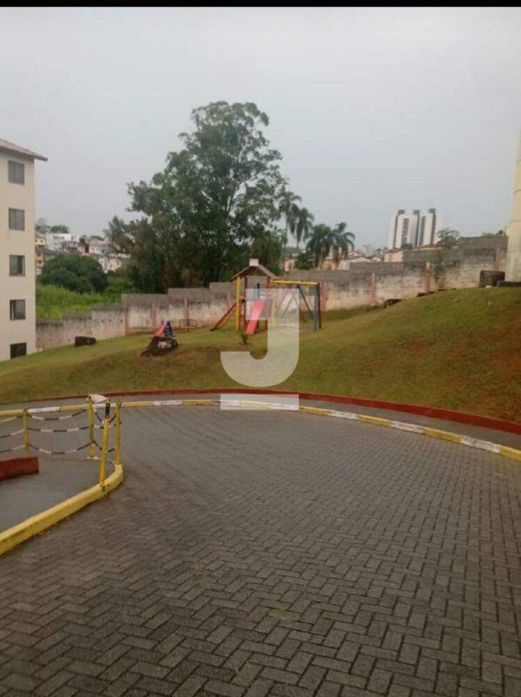 Apartamento, 2 quartos, 45 m² - Foto 4