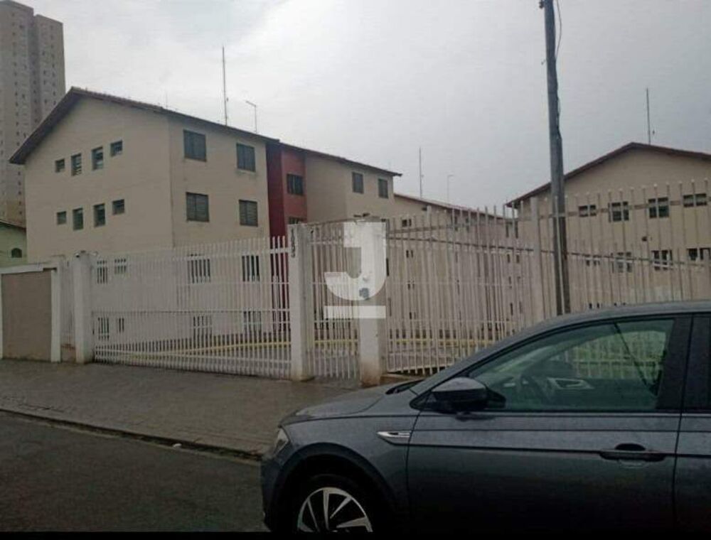 Apartamento, 2 quartos, 45 m² - Foto 1