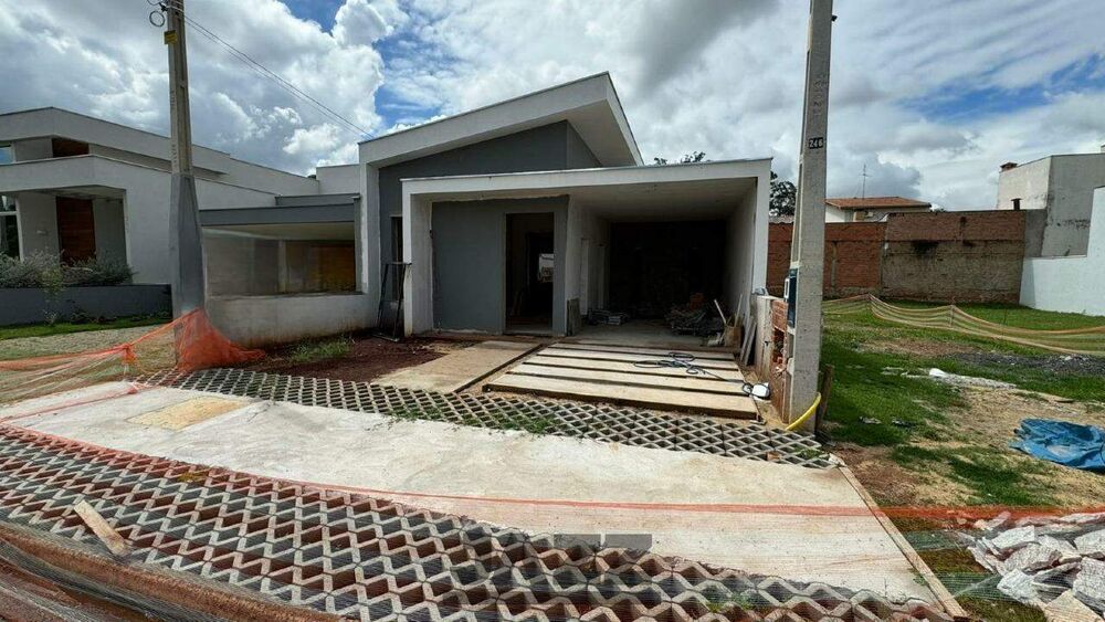 Casa de Condomínio, 3 quartos - Foto 3